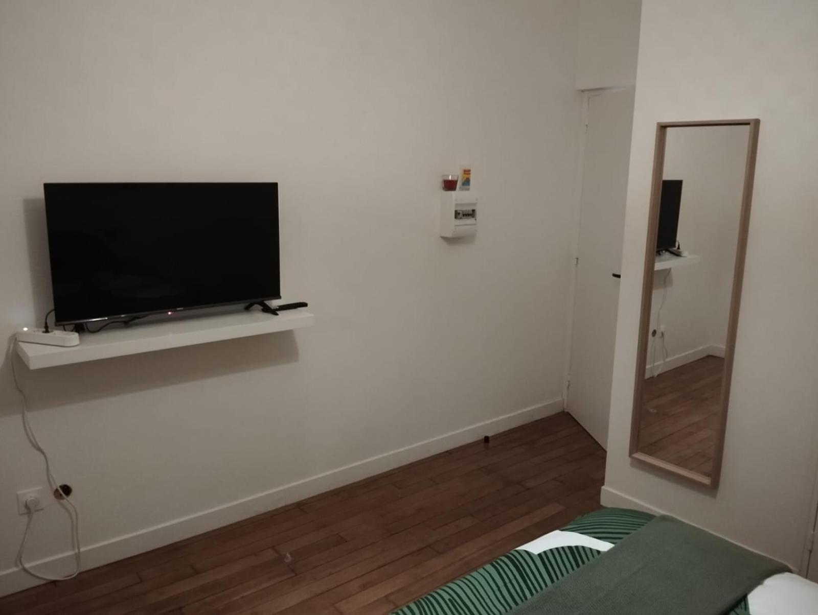 Chambre Verte Proche De Stade De France П'єррфітт-сюр-Сен Екстер'єр фото